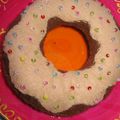 Gourmandises nippones  # 2 # le donut