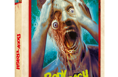Pépite du cinéma d'horreur- BODY TRASH : un film gore et sanglant 