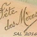 SAL Fête des mères 2016 , fin ! 