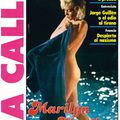 Marilyn Mag "La Calle" (Esp) 1980