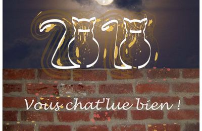 Bonne année 2010 ! par JF&V