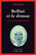 Bellini et le démon de Tony Bellotto