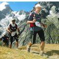 UTMB 2009