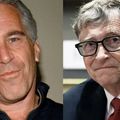 Bill Gates, ami du maître chanteur Epstein, risque la prison à vie pour pédophilie !