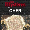 Les Mystères du Cher