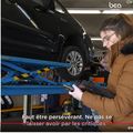 Semaine des Services de l'Automobile et de la Mobilité, jour 6 !