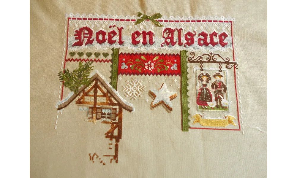 quelques avancées