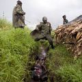 Combats en RDCongo: 13 rebelles et quatre civils tués