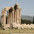 Nouvelle critique "Angoisses à Athènes"