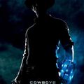 Cowboys & Aliens