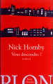 Nick HORNBY