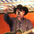 Festival country - Muret 2009 - Wayne Law