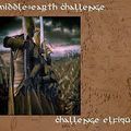 The Middle-Earth Challenge : One Challenge to Rule Them All