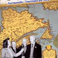 Chansons du cousinage Normandie-Amérique du Nord