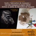 Formations présentielles de fabrication de masques