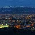 Grenoble et la fée électricité