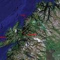 Les Îles Lofoten, Perles de la Norvège