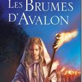 Les brumes d’Avalon - Marion Zimmer Bradley