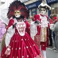 Carnaval vénitien (2)