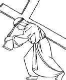 « Pour nous, la Croix est puissance de Dieu ».