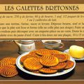 Les Galettes Bretonnes