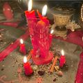  UN MARABOUT AFRICAIN EFFICACE A PARIS Marabout spécialiste en pratiques occultes et ésotériques PROTECTION – BENEDICTION – SPIRITUALITÉ – MAGIES – PRIERES