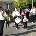 MONTORIEUX : LE CHARME DES FÊTES A L'ANCIENNE.