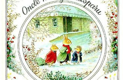 Oncle Henry a disparu (Les aventures des Trotte-Menu) 