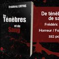  De Ténèbres et de Sang - Frédéric Livyns 