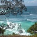 Fraser Island