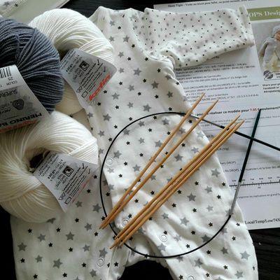 Choses promises, Choses faites!