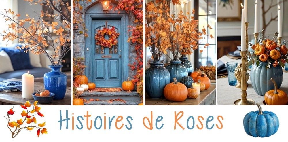 Histoires de Roses