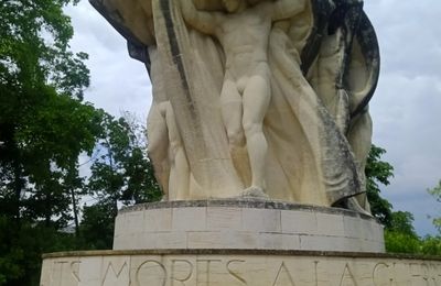« On ne peut vivre sans le souvenir et les leçons du passé » par Pierre-Yves Le Borgn'