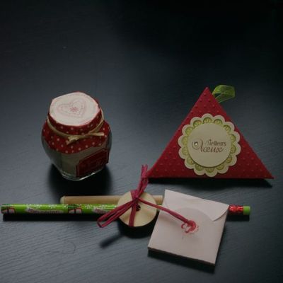 des scrap-surprises!!!