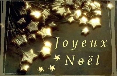 Joyeux Noël