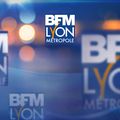 BFM Lyon Métropole: ca commence ce mardi !!