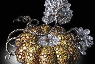 Halloween Jewels Michelle Ong & Carnet