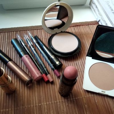 H&M BEAUTY... ça vaut quoi??? Les lèvres...