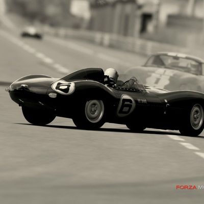 Le Mans Classic, l'histoire de l'automobile défile !
