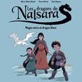 Les dragOns de Nalsara T.4 [BD]