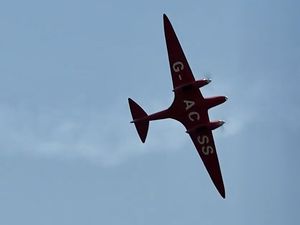 LES ÉVOLUTIONS À HAUTE VITESSE.