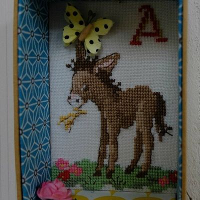 Dôle, une invitation du club Jura Point de croix.