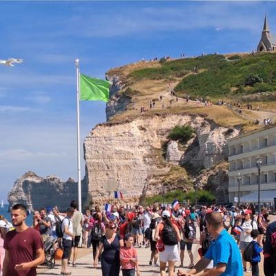 REVUE DE PRESSE NORMANDE au 3 décembre 2025: malgré le retour à l'évidence normande, l'économie régionale pourrait mieux faire...