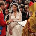 The Royal Wedding
