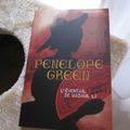 Penelope Green tome 3 : l'éventail de Madame Li - Béatrice Bottet