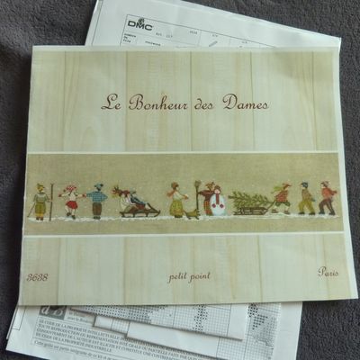 Je donne - 2ème - RESULTAT