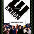 ENRON: the smartest guys in the room