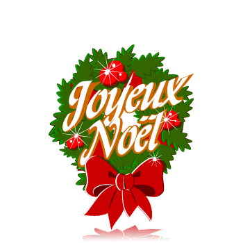 Joyeux Noël!!!!!
