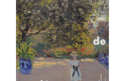 Les enfants de l'impressionnisme -retour sur une exposition phare à Giverny