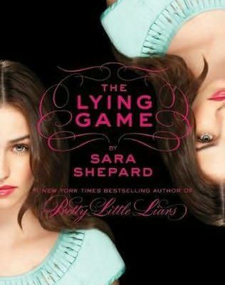 The Lying Game